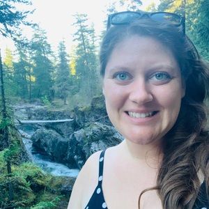 Meet your Posher, Morgan